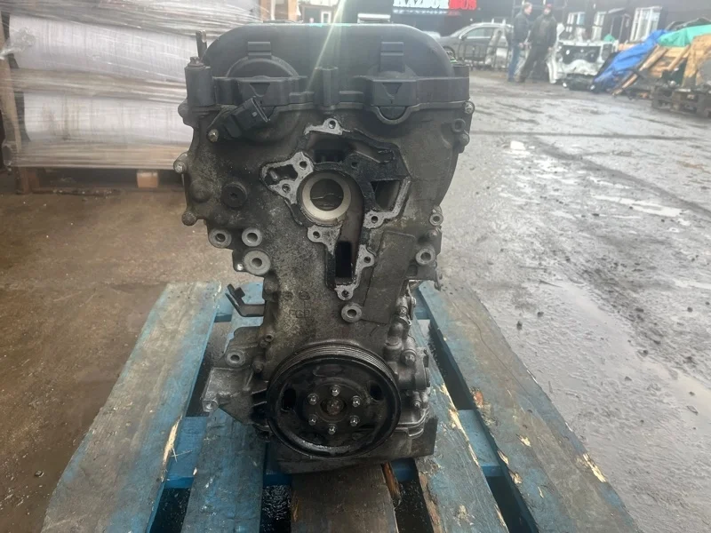 Двигатель Opel Meriva A 1.4I Z14XEP