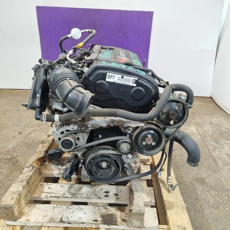 Двигатель Chevrolet Cruze F18D4 1.8I