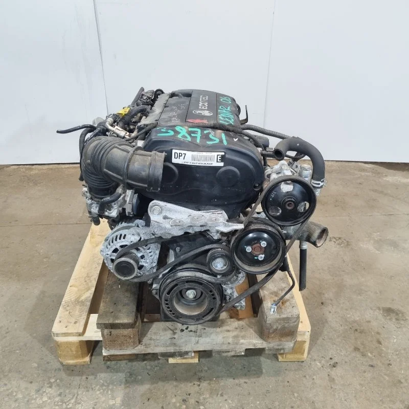 Двигатель Chevrolet Cruze F18D4 1.8I