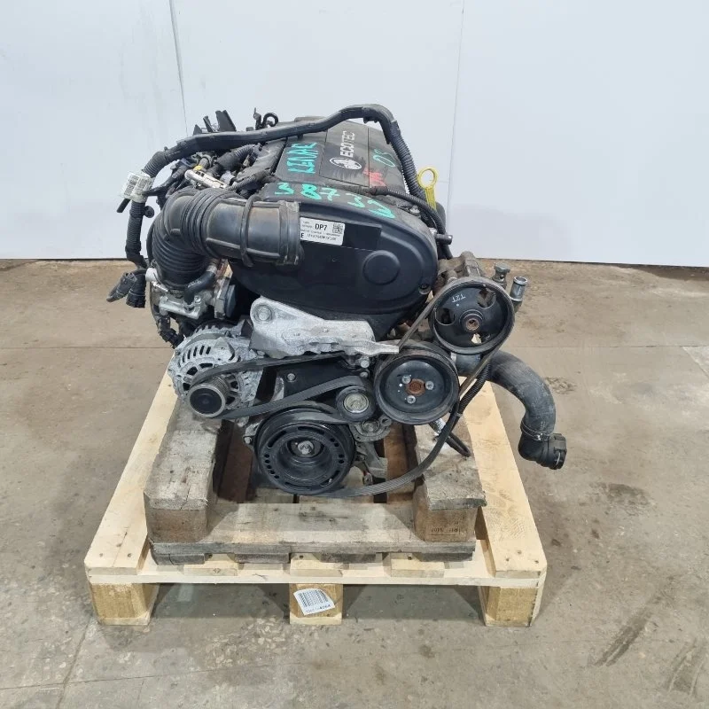 Двигатель Chevrolet Cruze F18D4 1.8I