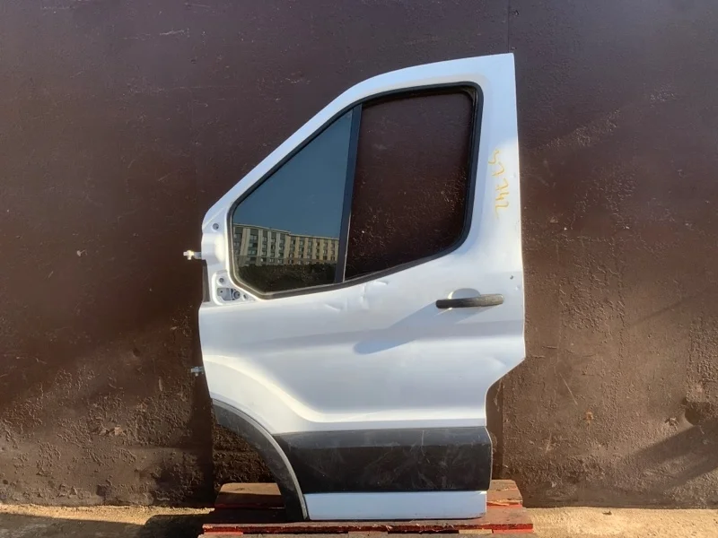 Дверь передняя левая Ford Transit 8 2.2 TDCI 2019