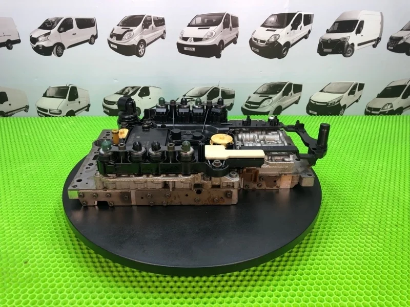 Плата АКПП Mercedes GL-Class X164 722.9