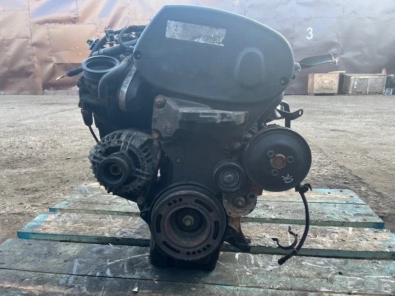 Двигатель Opel Insignia A Z16XER 1.6I