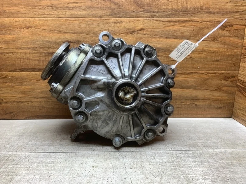 Редуктор передний Mercedes GLK-Class X204 3.5I