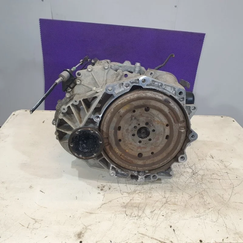 DSG volkswagen Passat B6 CAX 1.4 TSI NQK