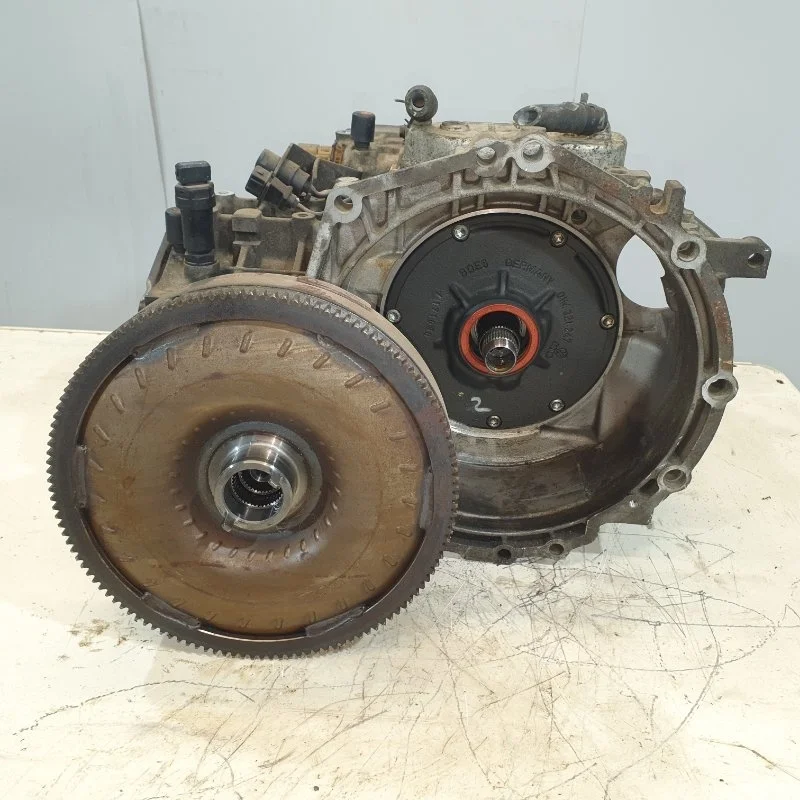 АКПП Volkswagen Golf 4 01M