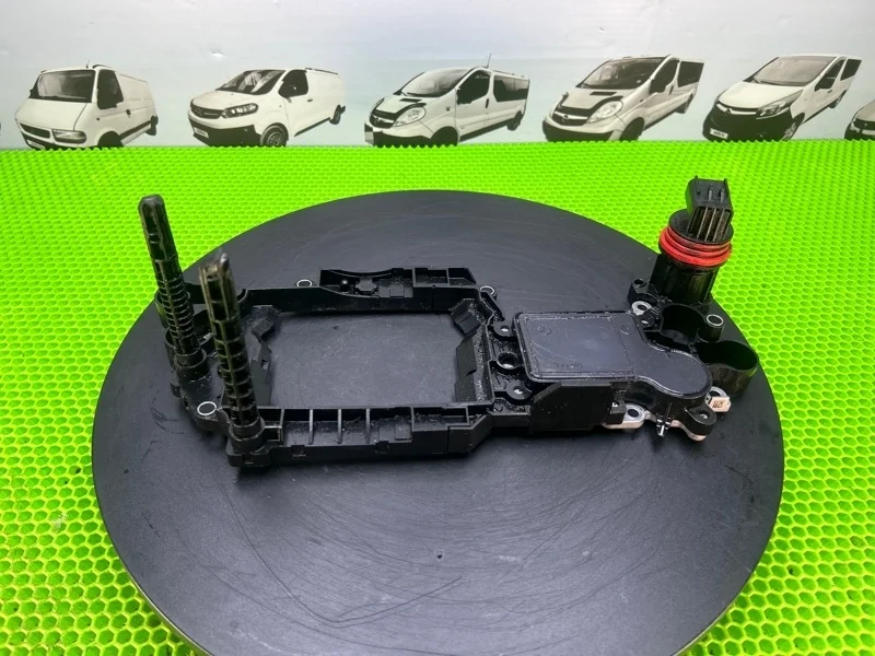 Плата АКПП Mercedes A-Class W245/W169 722.8