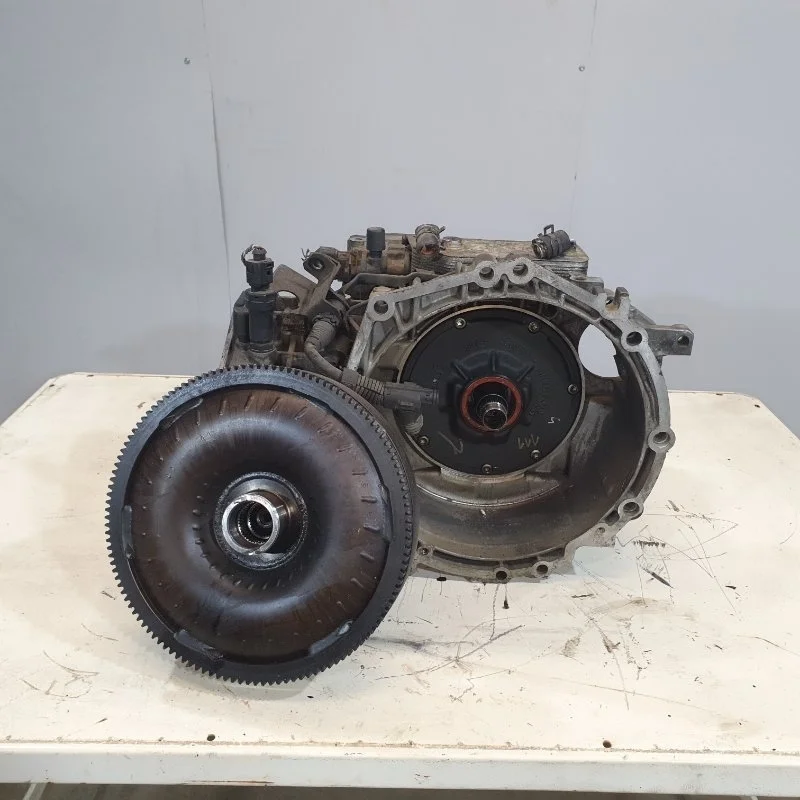 АКПП Volkswagen Golf 4 01M