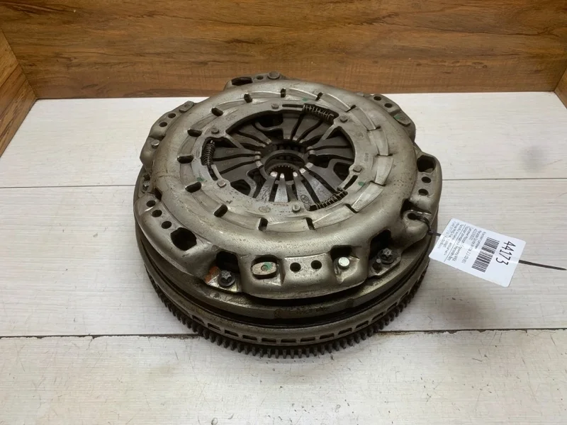 Комплект сцепления Mercedes Sprinter W906 2.2 CDI