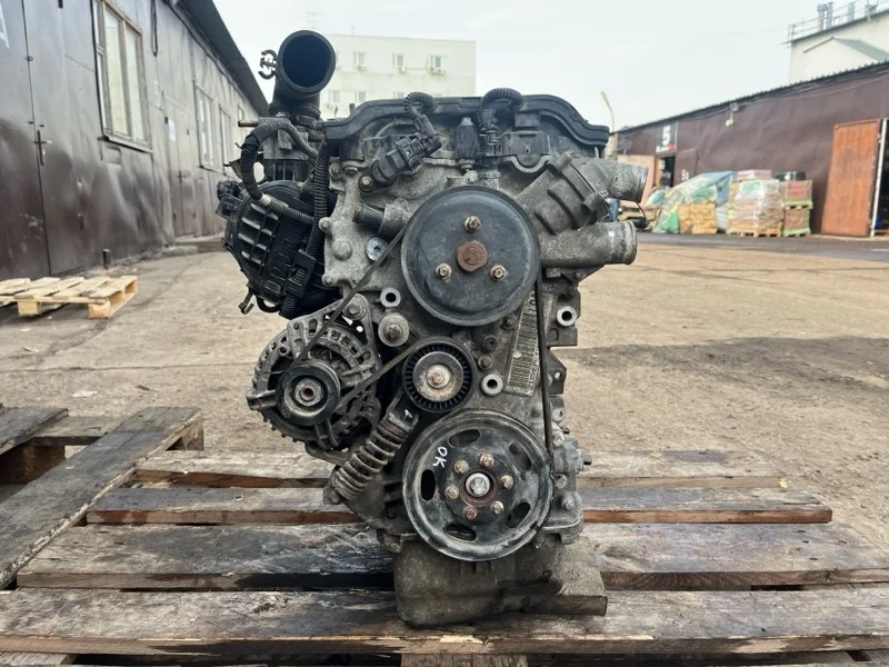 Двигатель Opel Meriva A 1 1.2I Z12XEP