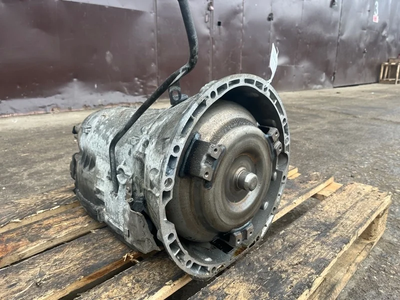 АКПП Mercedes C-Class W203 M112946 3.2I 2001