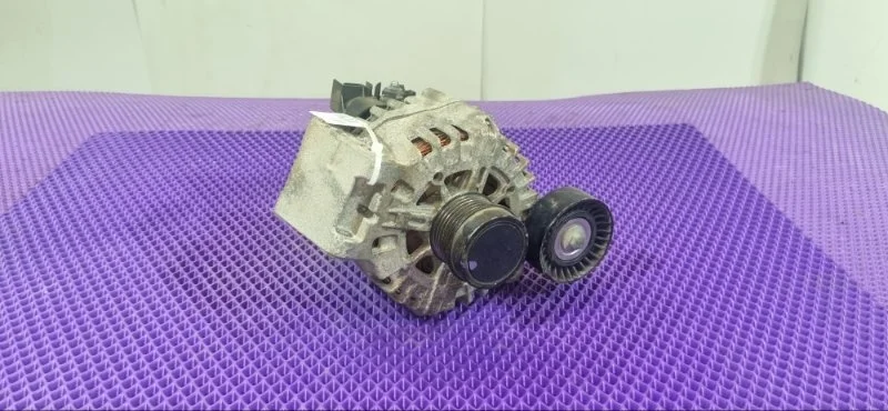 Генератор Volvo s60 2 2012