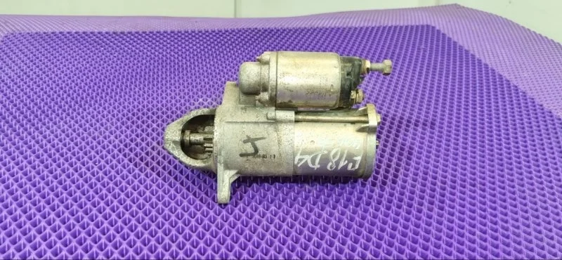 Стартер Chevrolet Cruze 1 F16D4 1.6