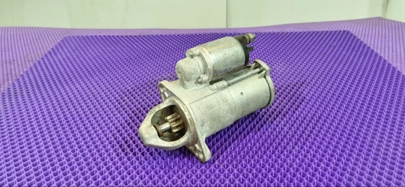 Стартер Chevrolet Cruze 1 F16D4 1.6