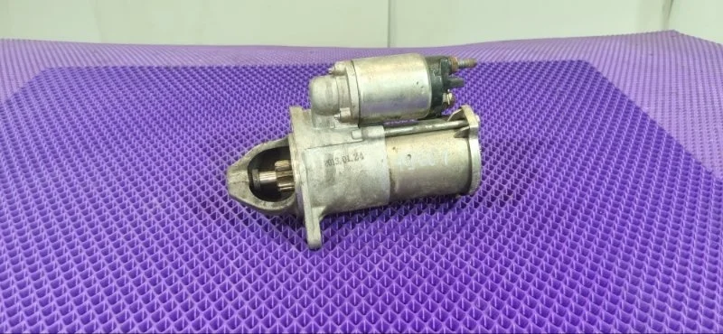 Стартер Chevrolet Cruze 1 F16D4 1.6