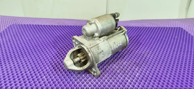 Стартер Chevrolet Cruze 1 F16D4 1.6