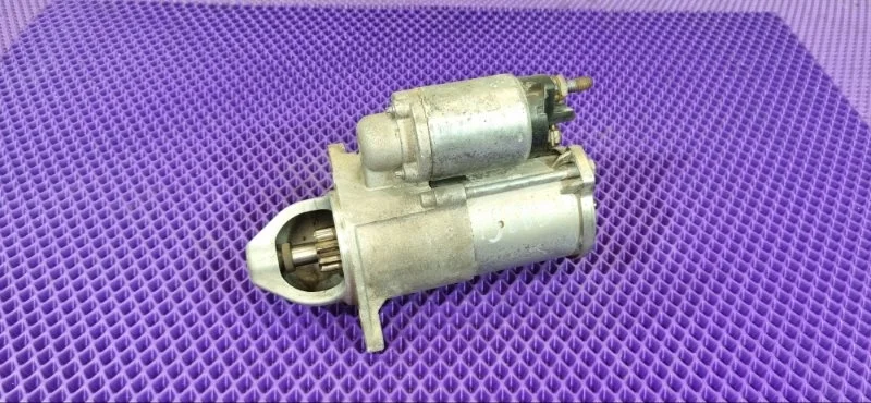 Стартер Chevrolet Cruze 1 F16D4 1.6