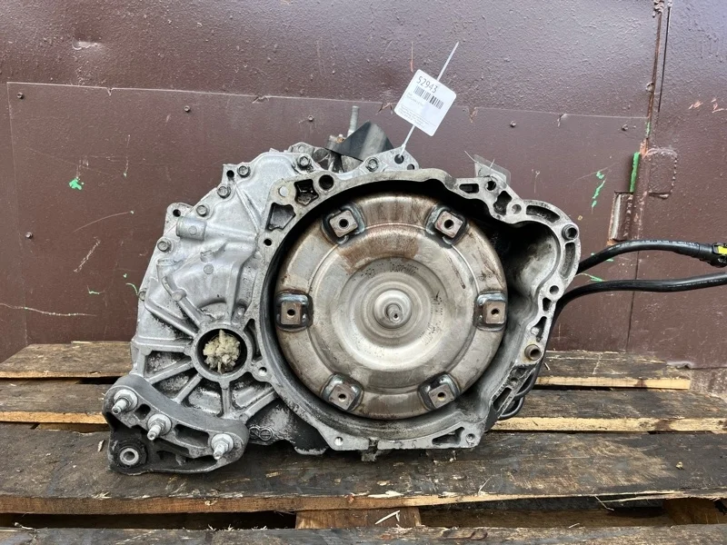 АКПП Ford S-MAX 2.0 TDCI