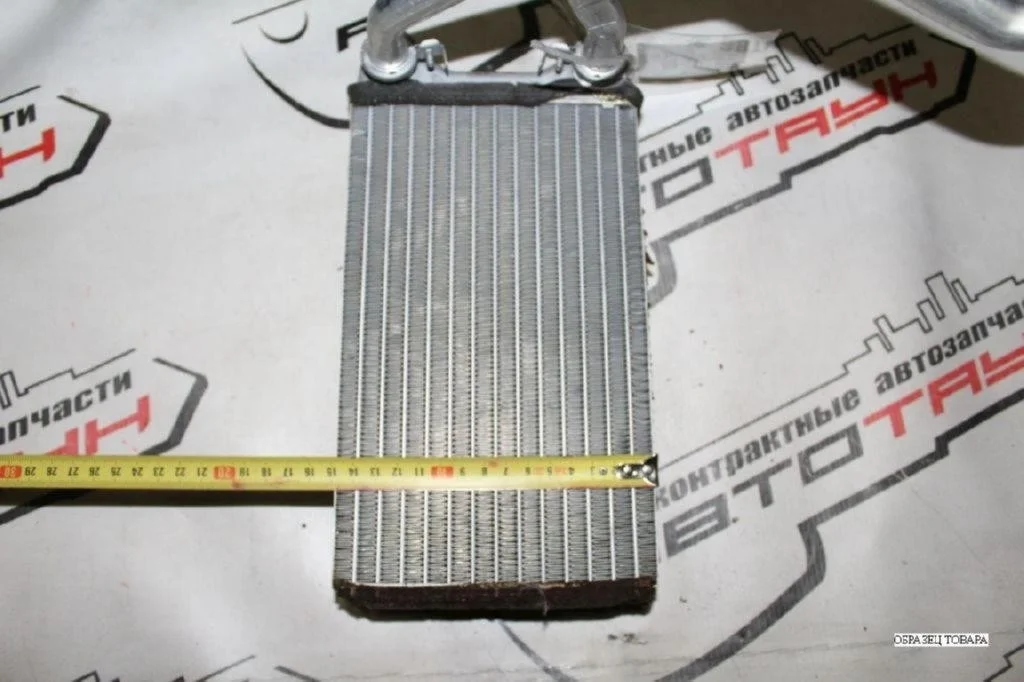 РАДИАТОР ПЕЧКИ AUDI A4 RS4 S4 8E2 8E5 8EC 8ED B6 B7 8E1820031