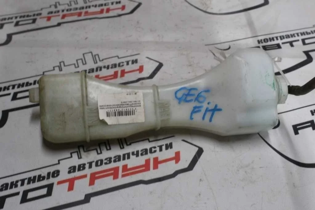 БАЧОК РАСШИРИТЕЛЬНЫЙ HONDA CR-Z FIT FIT SHUTTLE FREED FREED SPIKE INSIGHT ... GG8 GP1 GP2 GP3 GP4 ZE2 ZF1 ZF2 L13A L15A LDA LDA MF3 LEA 19101RB0000