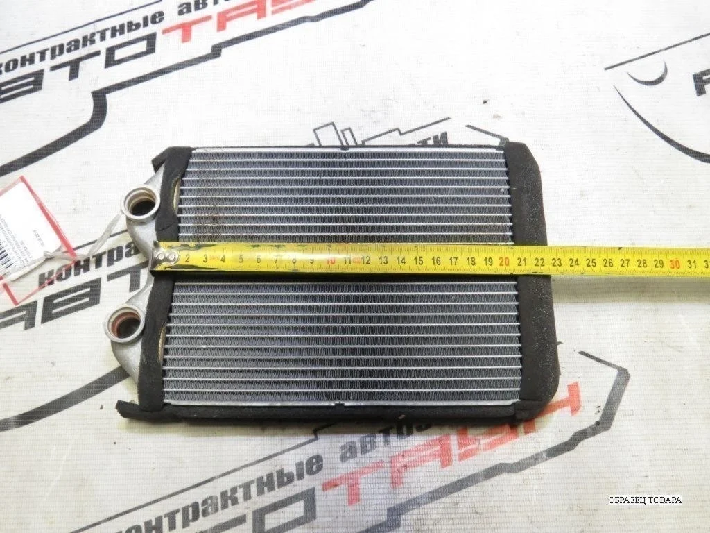 РАДИАТОР ПЕЧКИ TOYOTA CHASER CRESTA MARK II GX100 GX105 JZX100 JZX101 JZX105 LX100 SX100 8710722260