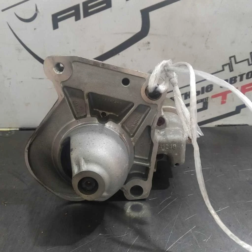 СТАРТЕР BMW N13B16A 1-SERIES 3-SERIES F20 F21 F30 F31 12417638192 00001138062