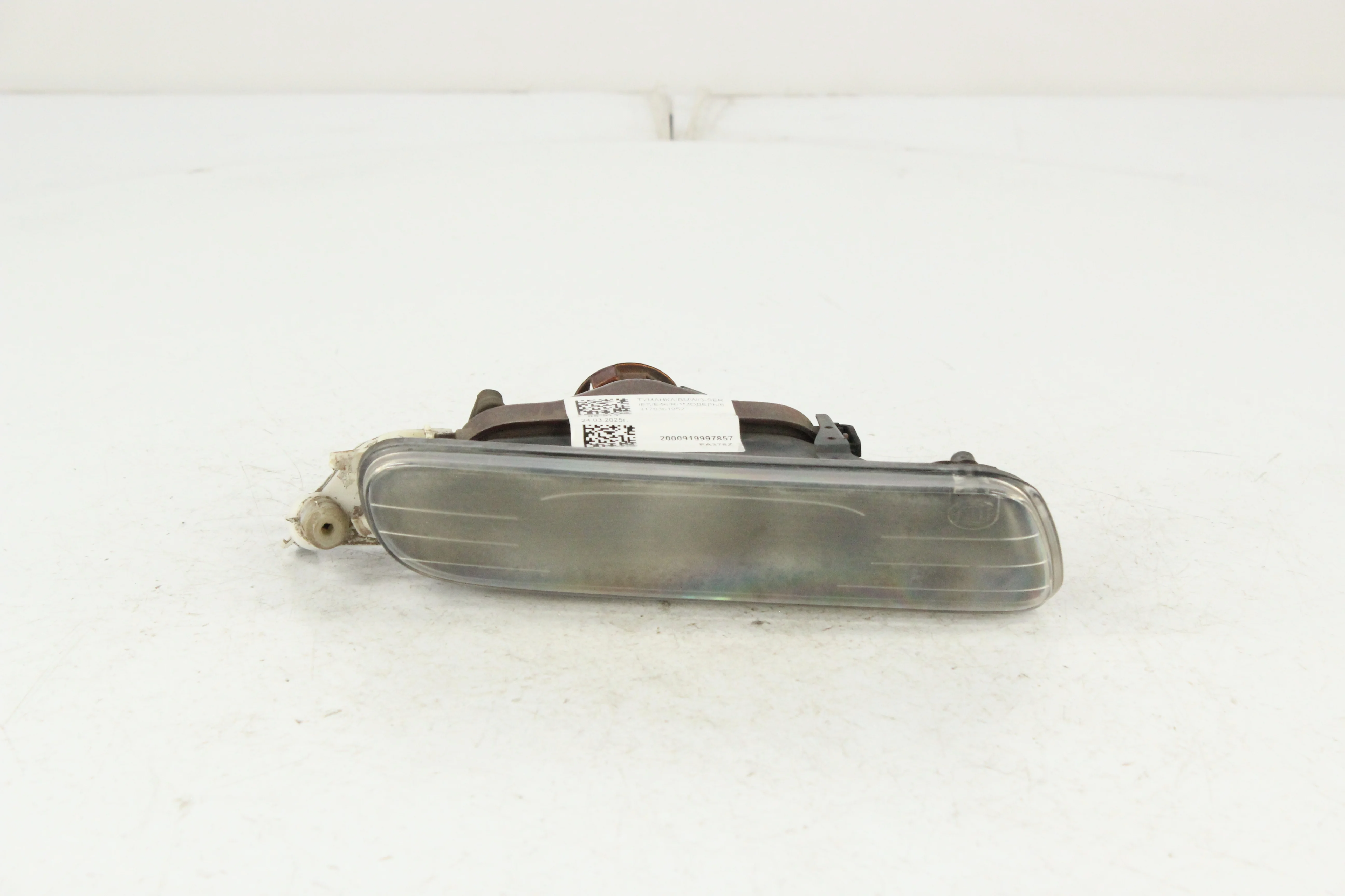 ТУМАНКА BMW 3-SERIES E46 ПРАВАЯ 1 МОДЕЛЬ 63178361952 FA375Z