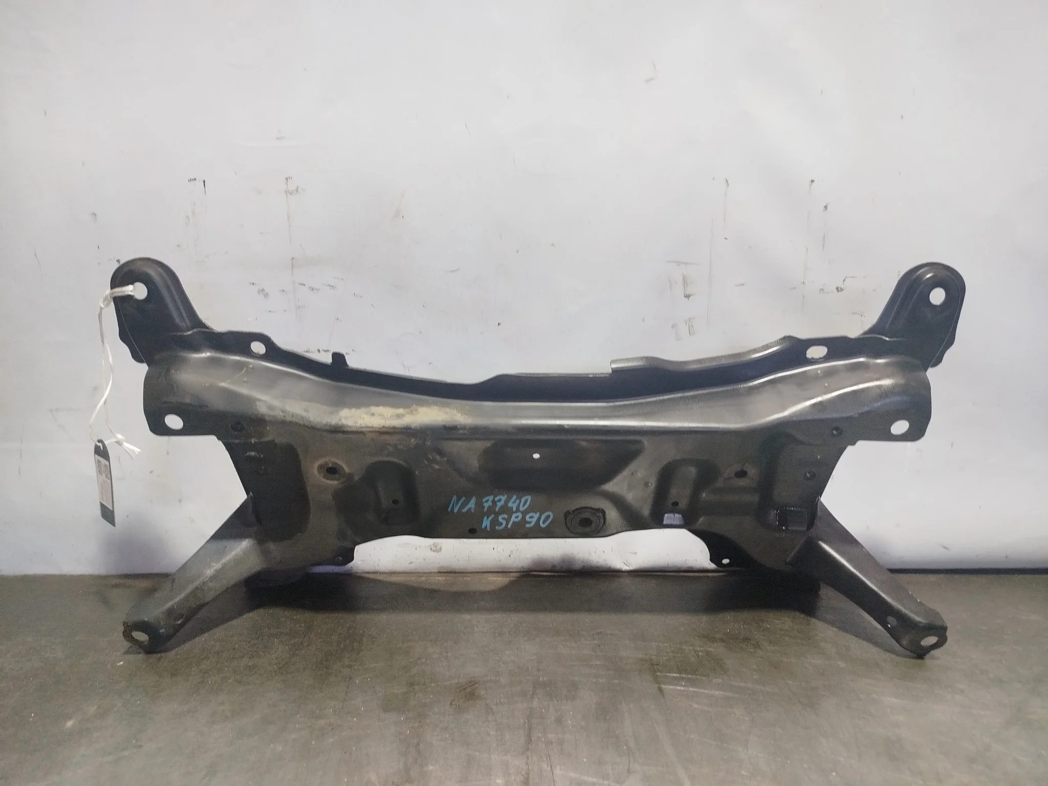 БАЛКА Двигатель ПОДРАМНИК TOYOTA ... SPADE SUCCEED VITZ YARIS ... NZE161G SCP100 SCP90 SCP92 ПЕРЕДНЯЯ ... 1NZ-FXE 2NR-FKE 2NZ-FE 2SZ-FE 2WD 5120152080 NA7740