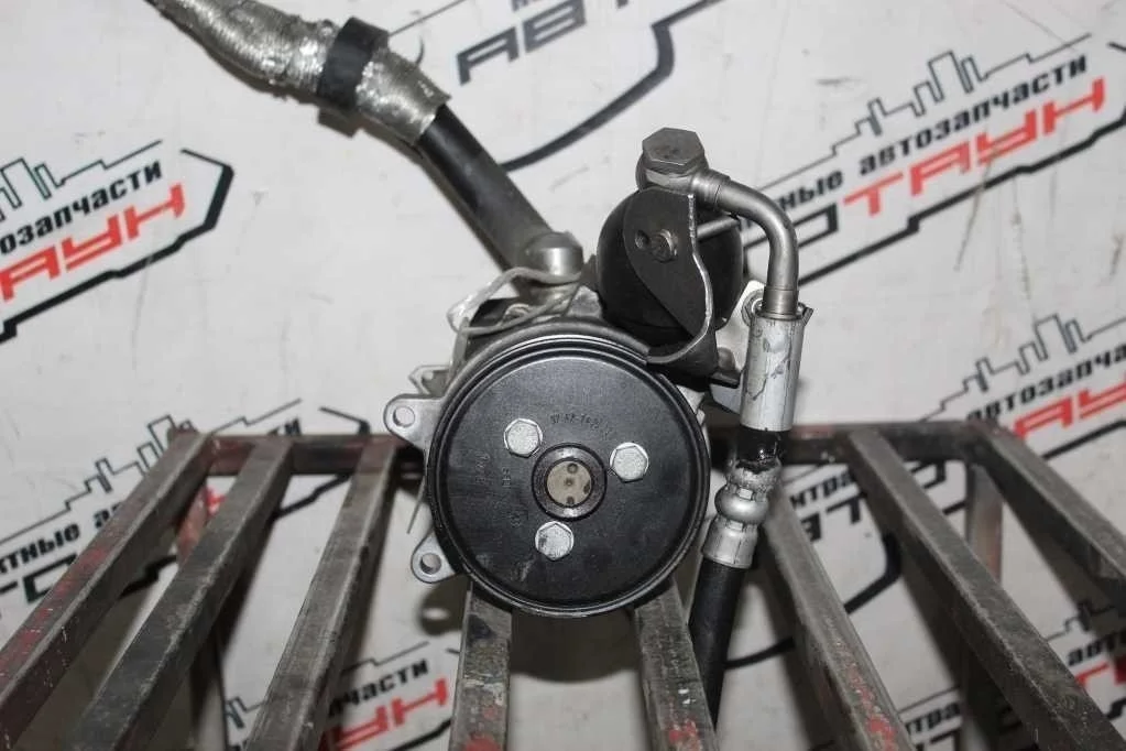 ГУР BMW N62B36A N62B40A N62B44A N62B48A 7-SERIES E65 E66 32416765307