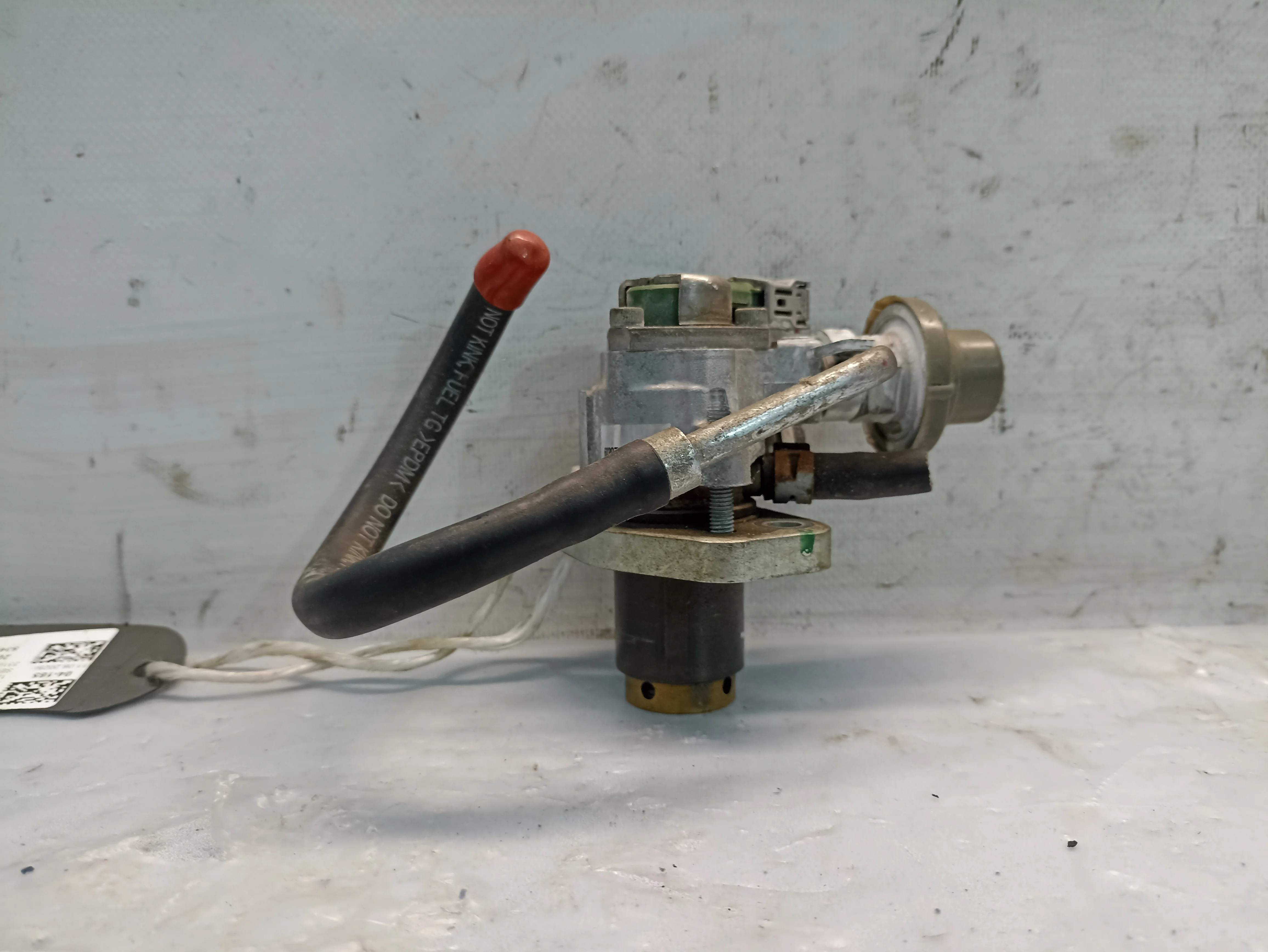 ТНВД TOYOTA LEXUS 2GR-FSE 2GR-FXE 3GR-FSE 4GR-FSE ... IS350C MARK X RC200 RC300 RC350 ... GSE21 GSE25 GSE26 GWS191 GWS204 2348031021 2310039615 S3433-8526018Z