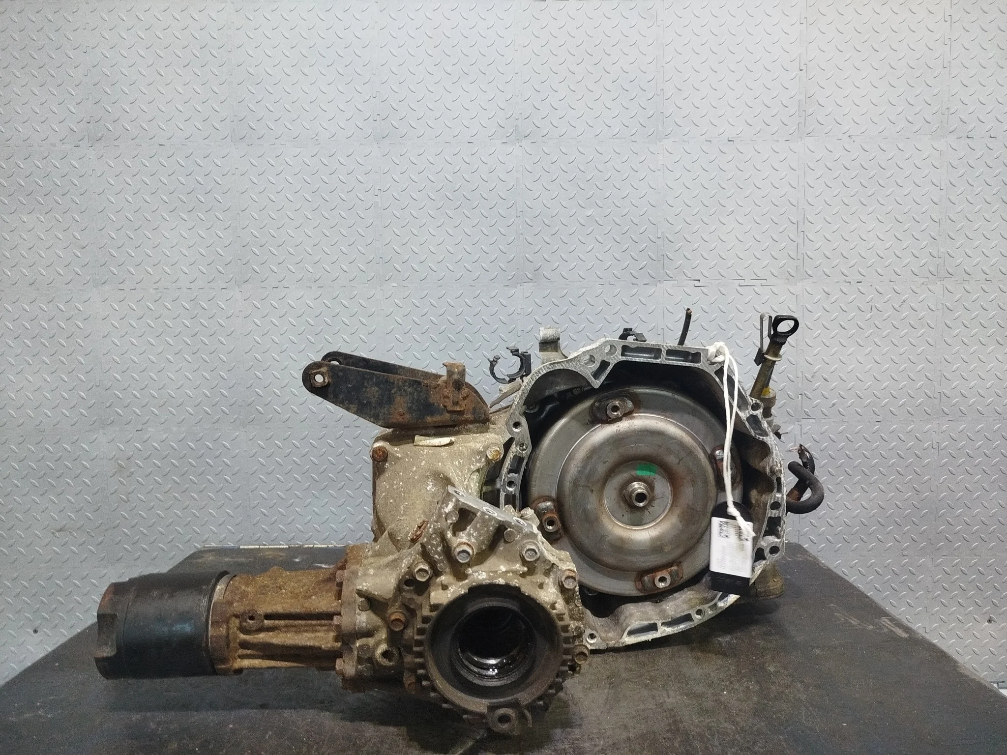 АКПП NISSAN MAZDA QG18-DE ... BLUEBIRD SYLPHY EXPERT FAMILIA VAN WINGROAD ... VHNY11 VNW11 WFNY11 WHNY11 RE4F03B-FQ38 RE4F03B-FQ40 АТМ 310203AX67 4WD KE673