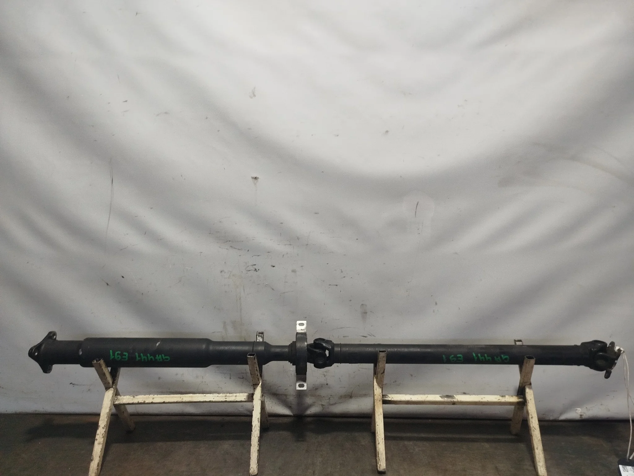 КАРДАН BMW N43B16A N43B20A N46B20B N46B20BD N46B20C N46B20CB 3-SERIES X1 E84 E90 E91 E93 150 СМ АТМ 2WD 26107527333 GA441