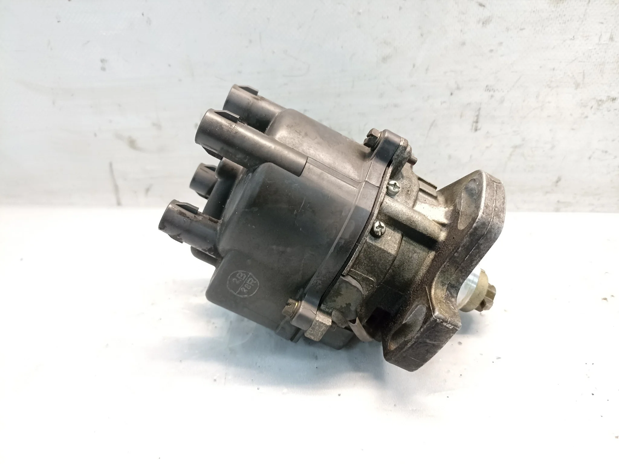 ТРАМБЛЕР TOYOTA 4A-FE 5A-FE 7A-FE ... SPRINTER SPRINTER CARIB SPRINTER MARINO SPRINTER TRUENO ... AE115G AE115N AT192 AT212 4*2 КОНТАКТА 1902015180 S4172