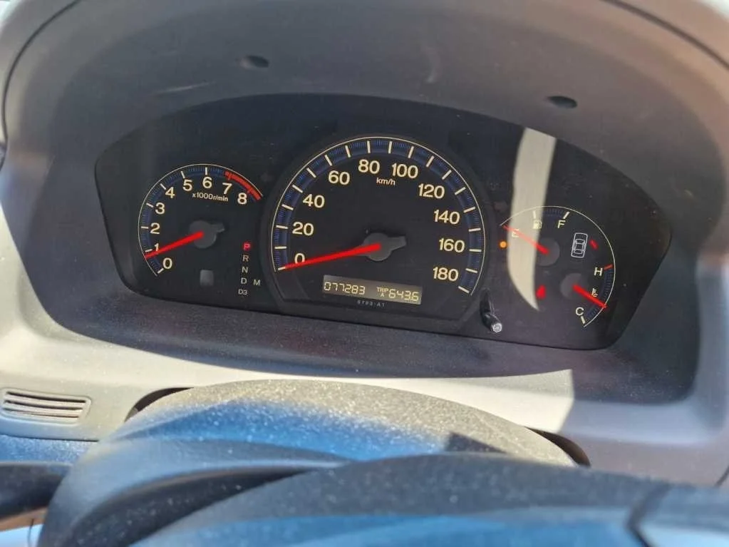 АКПП HONDA K20A K24A ACCORD CL7 CL9 CM1 CM2 MCTA MGTA АТМ 21210RCR000 2WD S4089