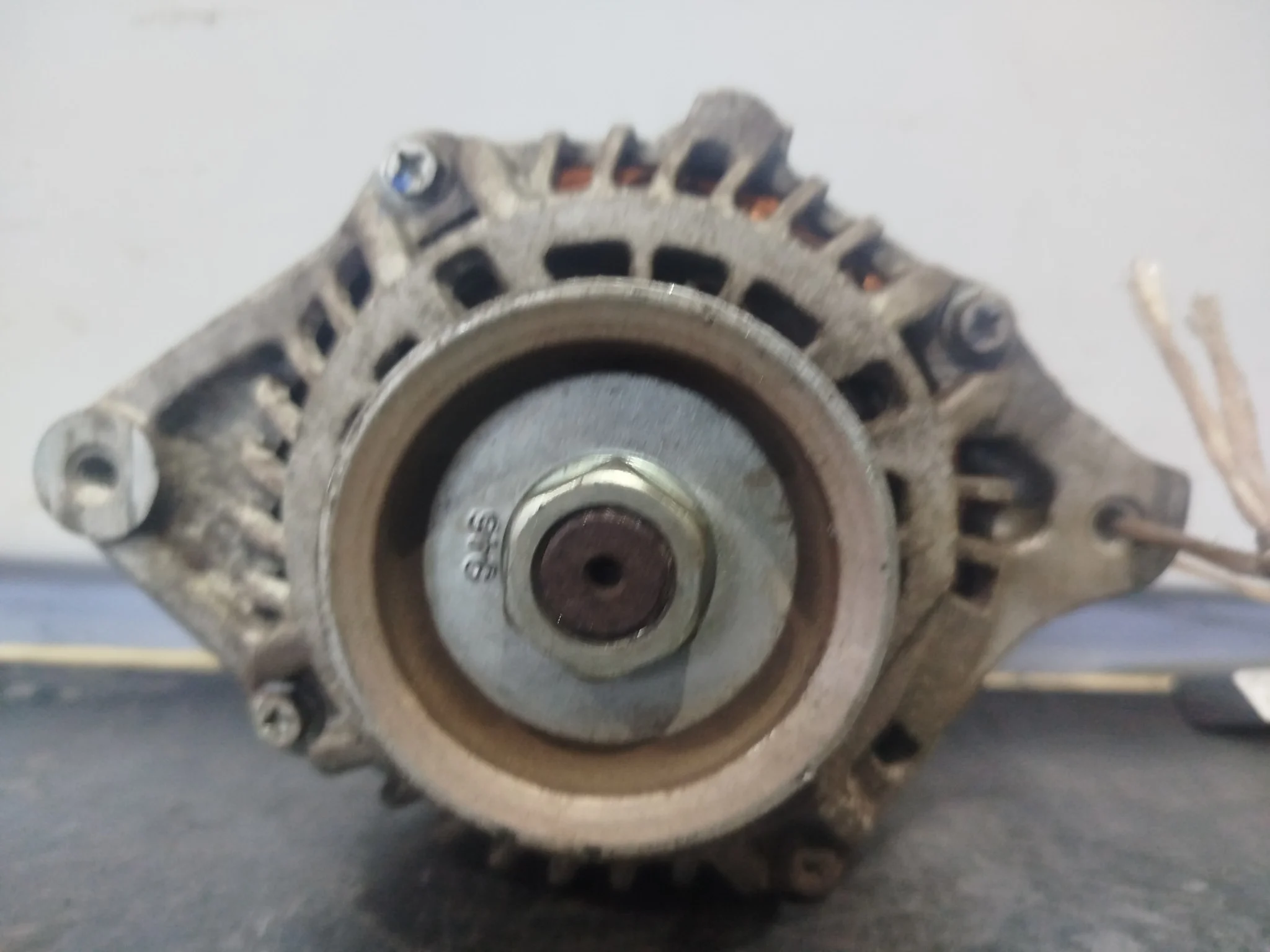 ГЕНЕРАТОР HONDA L13A L15A AIRWAVE FIT FIT ARIA FREED JAZZ MOBILIO MOBILIO SPIKE PARTNER ... GD8 GD9 GJ1 GJ2 GJ3 GJ4 GK1 GK2 31100PWA004 AHGA56 AHGA69 D295