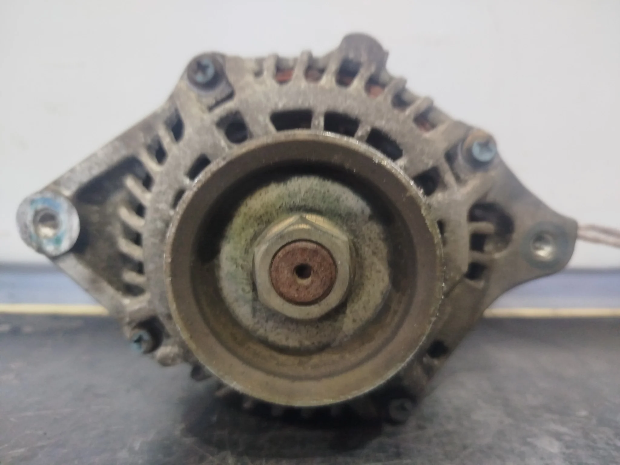 ГЕНЕРАТОР HONDA L13A L15A AIRWAVE FIT FIT ARIA FREED JAZZ MOBILIO MOBILIO SPIKE PARTNER ... GD8 GD9 GJ1 GJ2 GJ3 GJ4 GK1 GK2 31100PWA004 AHGA56 AHGA69 D292