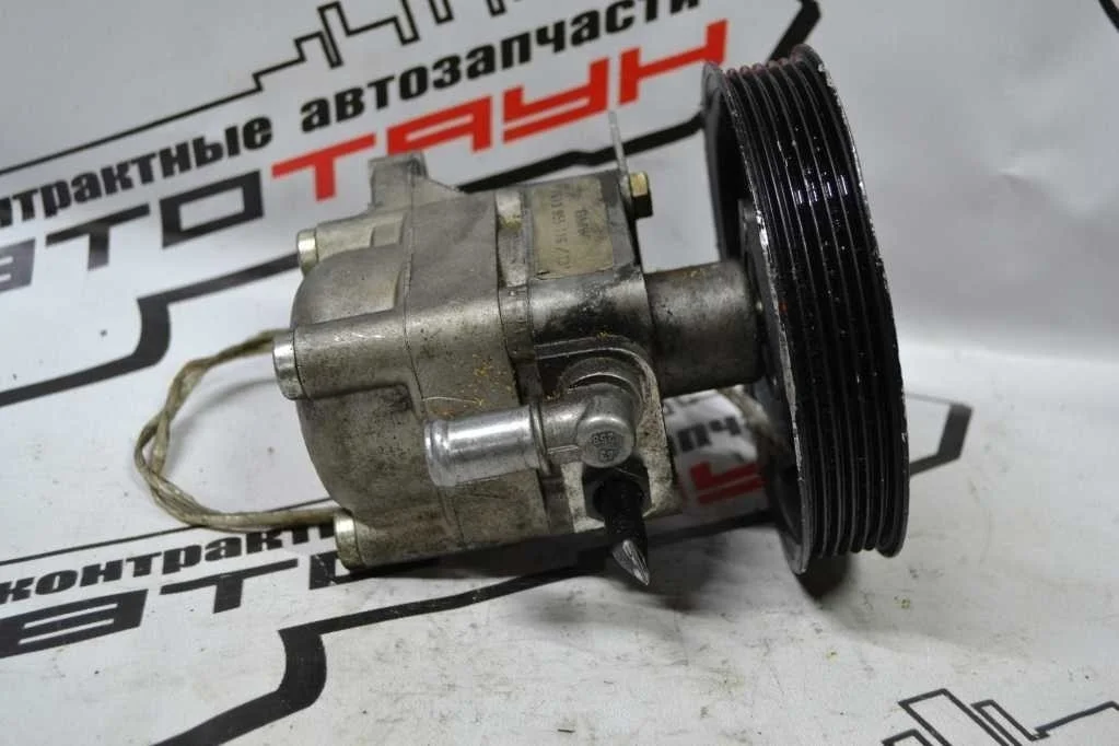 ГУР BMW M43B16 164E3 M43B19 194E1 3-SERIES E46 ТРУБКИ РЯДОМ 32416750111