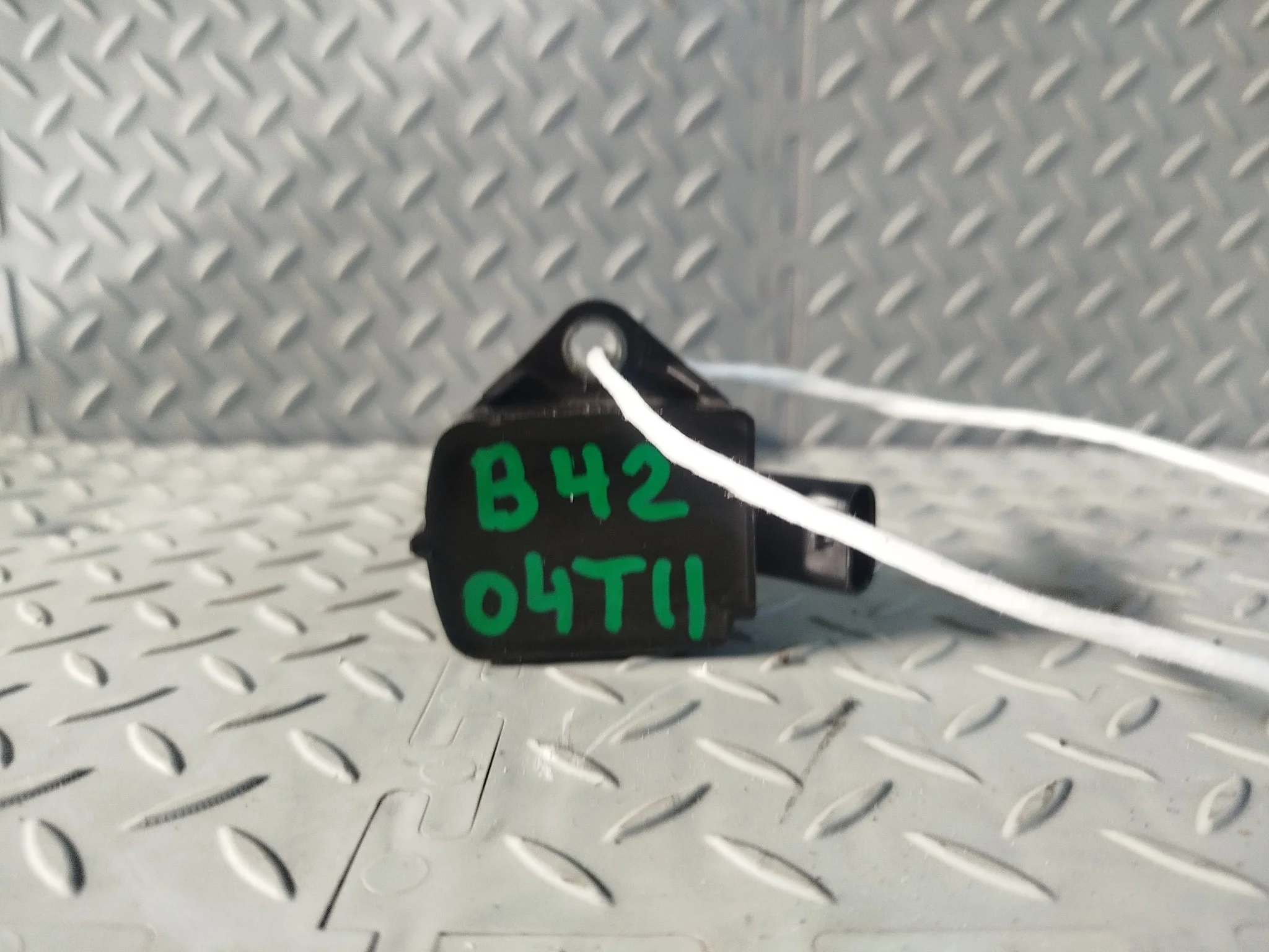 КАТУШКА ЗАЖИГАНИЯ VOLVO B4204T10 B4204T11 B4204T12 B4204T15 B4204T19 S60 S80 V60 V70 XC60 XC70 AS BZ DZ FS FW 31312514