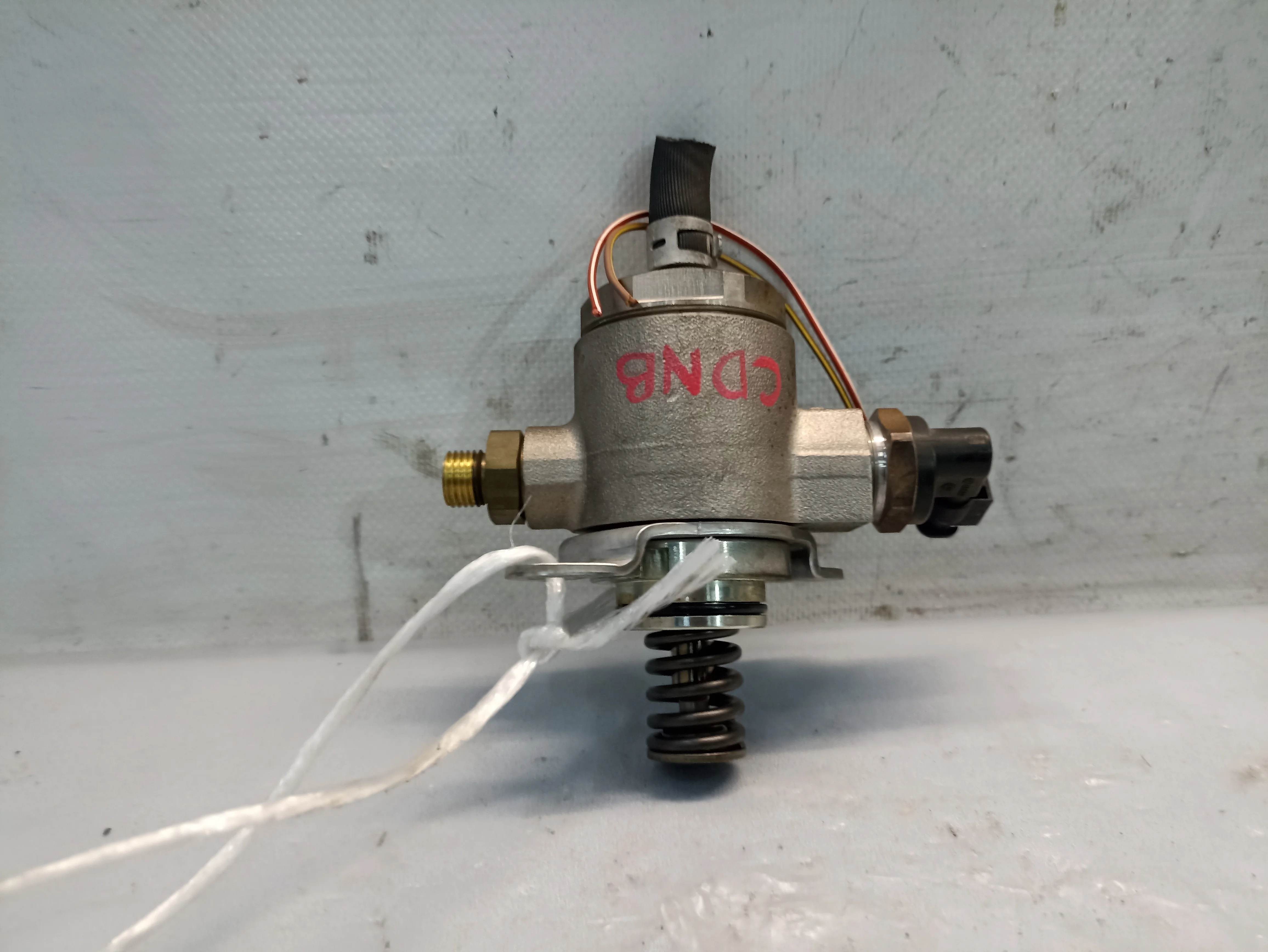 ТНВД AUDI VOLKSWAGEN SEAT SKODA CPSA ... GOLF JETTA OCTAVIA Q3 Q5 SUPERB TIGUAN TT 162 163 1Z3 1Z5 3T4 3T5... AV2 AV3 B7 B8 C7 D2 D4 MK6 06J127025D NE277Z