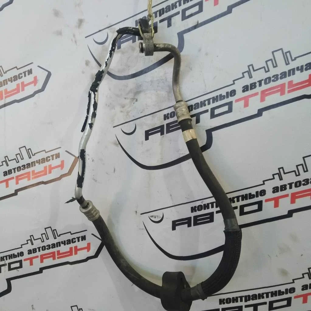 ТРУБКА КОНДИЦИОНЕРА LEXUS GS300 GS300H GS350 GS430 GS460 GRS190 GRS191 GRS195 GRS196 2GR-FSE 3GR-FSE ОТ КОМПРЕССОРА К РАДИАТОРУ(ШЛАНГ) 887113A600