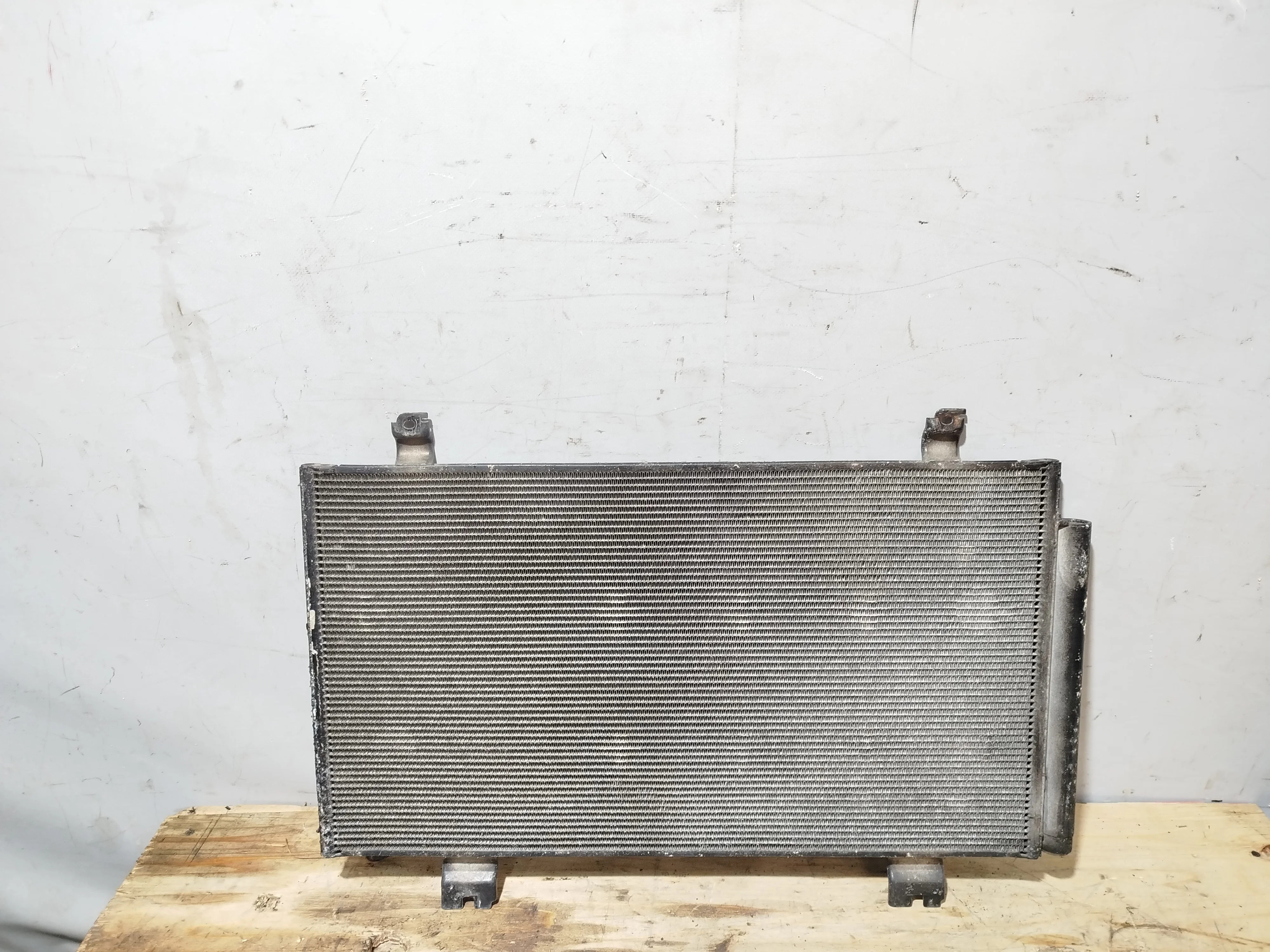 РАДИАТОР КОНДИЦИОНЕРА LEXUS GS300 GS350 GS430 GS450H GS460 GRS190 GRS191 GRS196 URS190 UZS190 8846030871 S3913Z