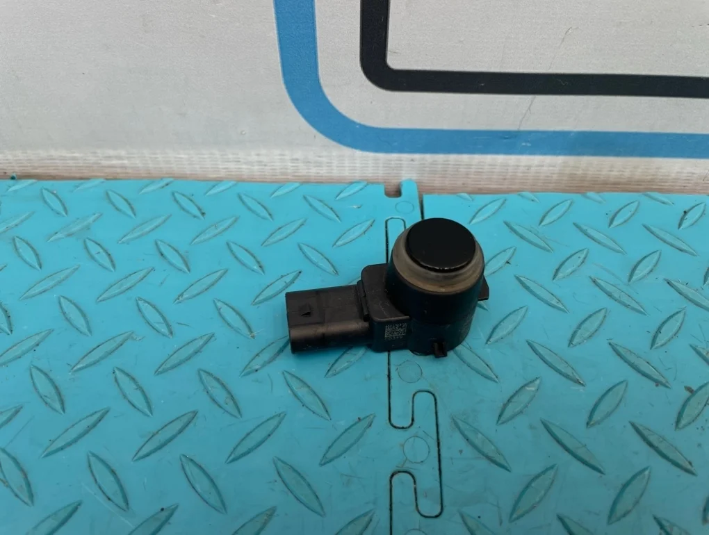 Датчик парктроника Mercedes-Benz Gl-Class 2011 A2215420417 X164 642.820 3.0, передний