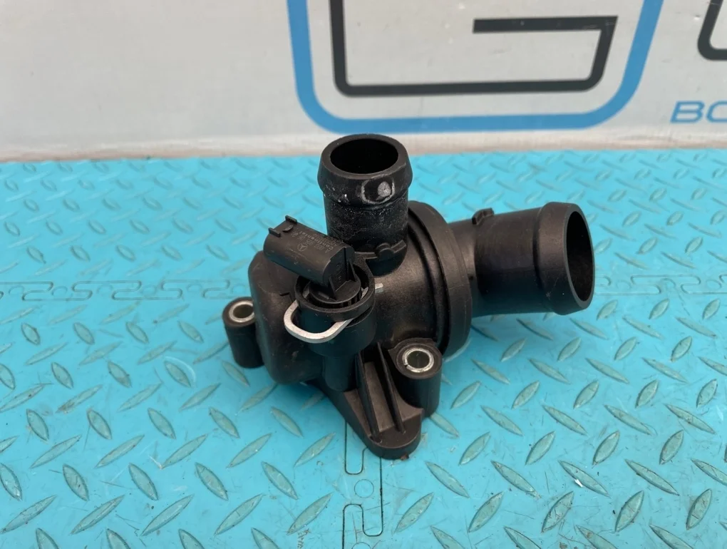 Термостат Mercedes-Benz A-Class 2010 A2662030675 W169 266.940 1.7