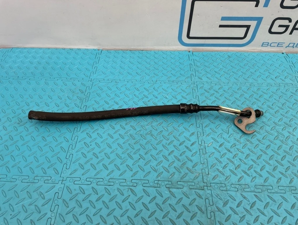 Шланг ГУР Mercedes-Benz Gl-Class 2011 A2514600224 X164 642.820 3.0