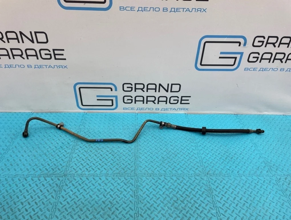 Трубка АКПП Mercedes-Benz E-Class 1999 A2102701896 W210 112.941 3.2, правая