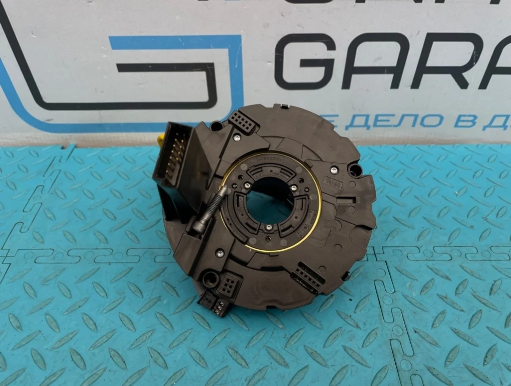 Шлейф подрулевой Mercedes-Benz A-Class 2010 A1694641218 W169 266.940 1.7