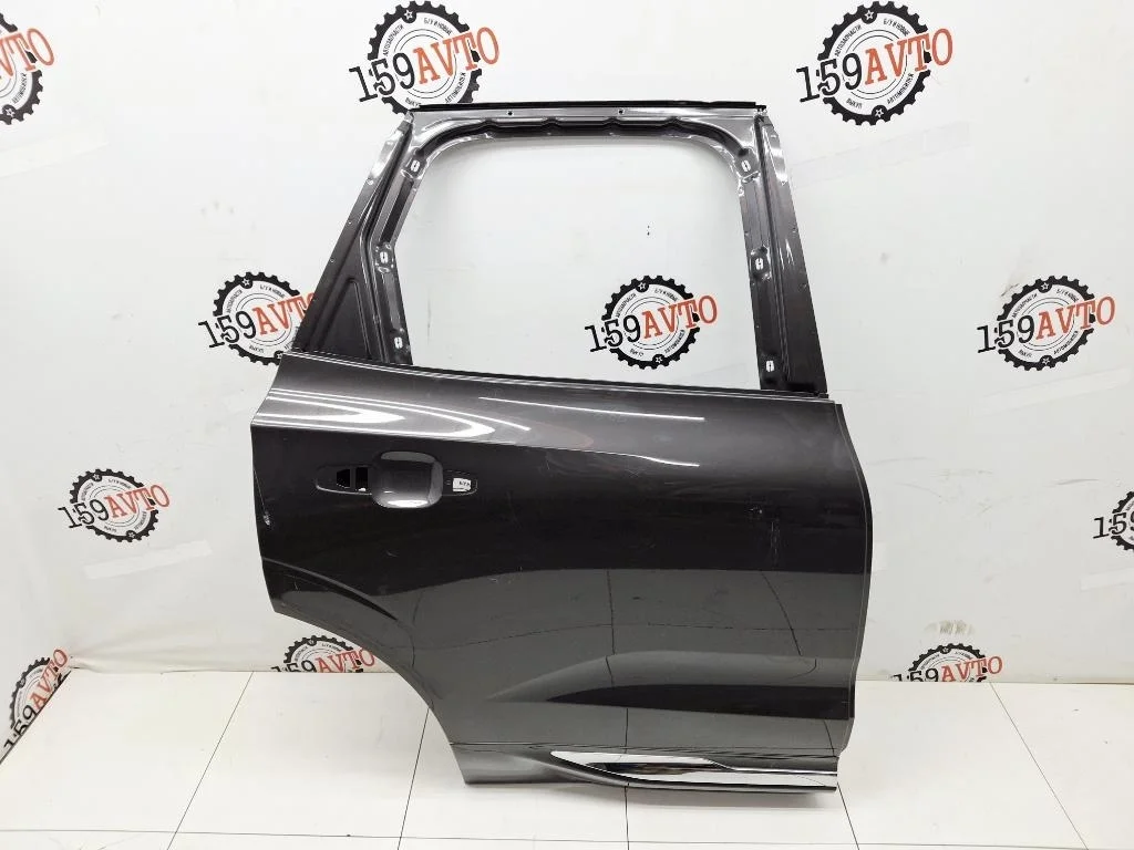 Дверь задняя правая Volvo XC60 2