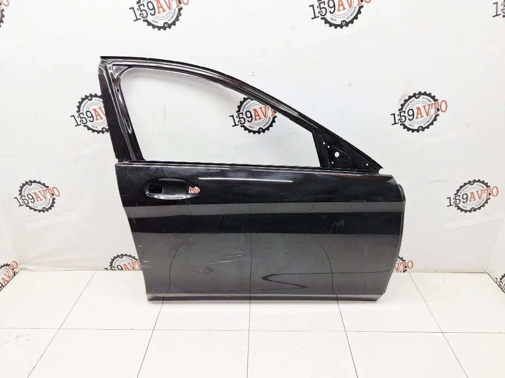 Дверь передняя правая Mercedes-Benz -Class W222