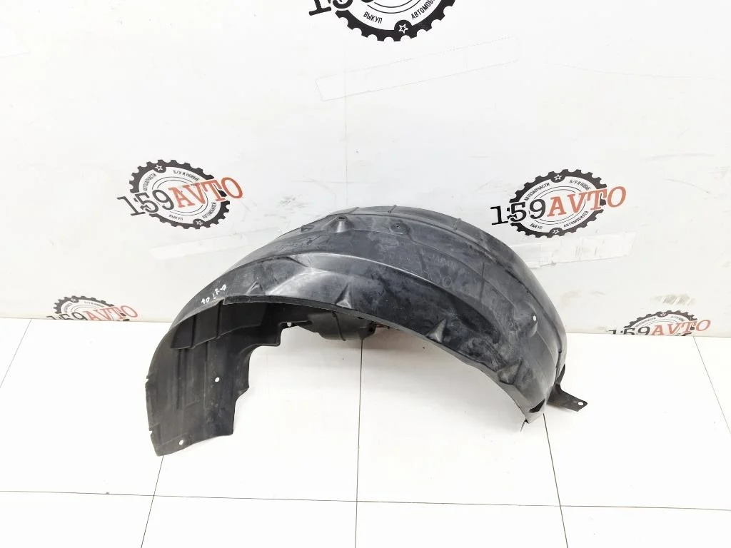 Локер задний правый Subaru Outback B13, BP