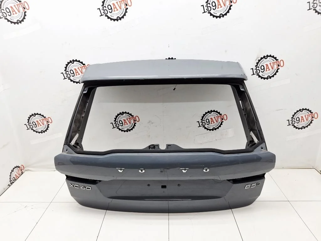 Дверь багажника Volvo XC60 2